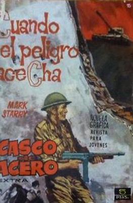 Casco de Acero Extra (1964-1965) #15