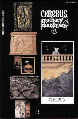 Cerebus #171