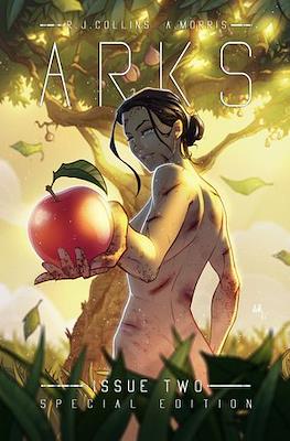 Arks Special Edition #2.1
