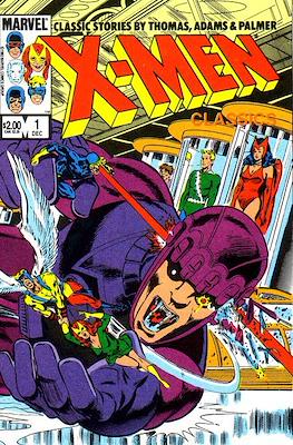 X-Men Classics Vol 1