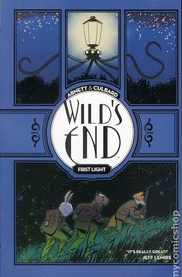 Wild's End #1