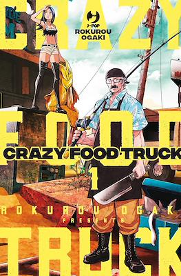 Crazy Food Truck