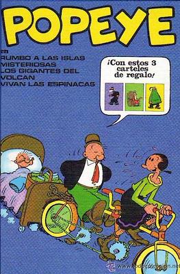 Popeye #6