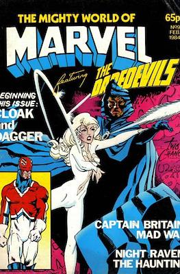 The Mighty World of Marvel Vol. 2 #9