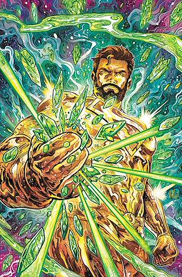 Superman Unlimited (2025-Variant Covers) #17.1