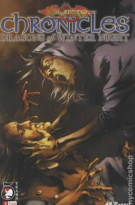 Dragonlance Chronicles - Dragons of Winter Night (2006) #2
