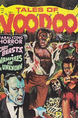 Tales of Voodoo #20