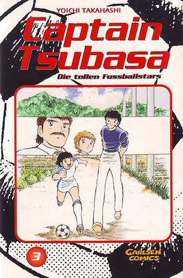 Captain Tsubasa #3