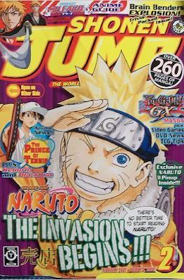 Shonen Jump #50