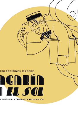 Bagaría en El Sol