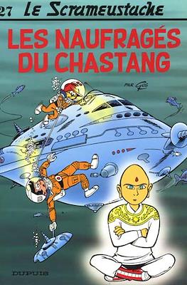 Le Scrameustache #27