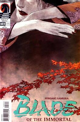 Blade of the Immortal #103