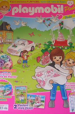Playmobil Girls / Playmobil Pink (Grapa 36 pp) #5