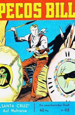 Pecos Bill #63