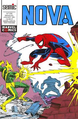 Nova #156