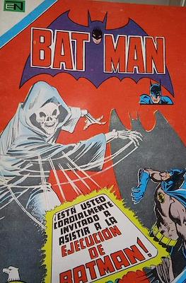 Batman #857