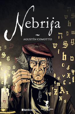 Nebrija (Cartoné 176 pp)