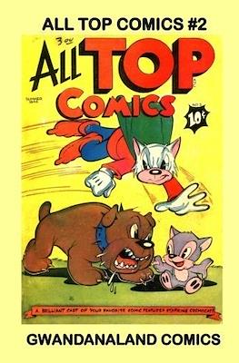All Top Comics #2