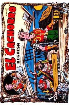 El cachorro (2002) #88