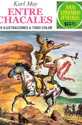 Joyas Literarias Juveniles (Grapa) #45
