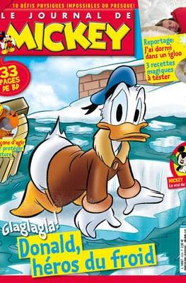 Le Journal de Mickey #3636