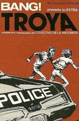 Trocha / Troya #6