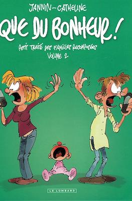 Que du bonheur! #2