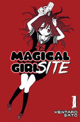 Magical Girl Site #1