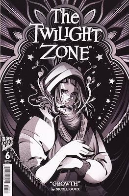 The Twilight Zone (2025) #6