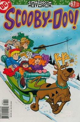 Scooby-Doo! #67