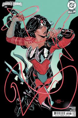 Absolute Wonder Woman (2024-Variant Covers) #21.1