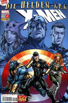 X-Men Vol. 2 #125