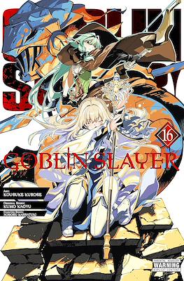 Goblin Slayer! #16