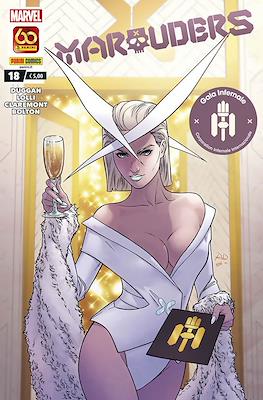 I Nuovissimi X-Men #96