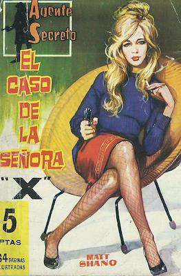 Agente Secreto (1962) #18
