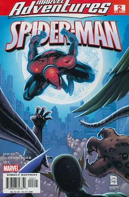 Marvel Adventures Spider-Man (Comic Book) #2