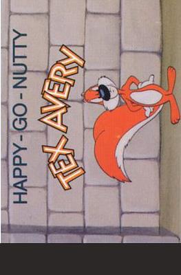 Tex Avery Flip Books #4