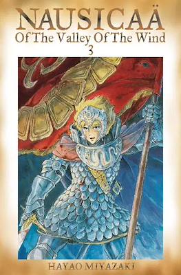 Nausicaä of the Valley of the Wind (2004) #3