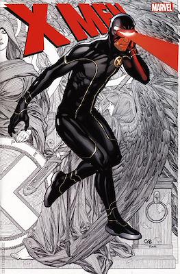 X-Men Vol. 2 #140.1