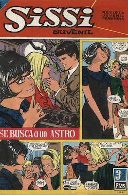 Cuentos para niñas Sissi / Sissi juvenil / Sissi #357