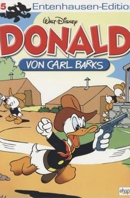 Carl Barks Entenhausen-Edition #15