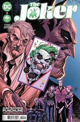 The Joker Vol. 2 (2021-2022) #2