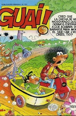 Guai! (Grapa) #104