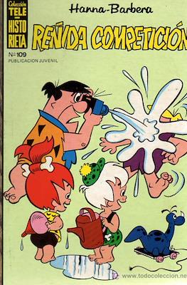 Tele-Historieta #109