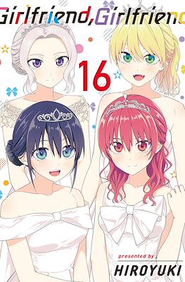 Girlfriend, Girlfriend #16