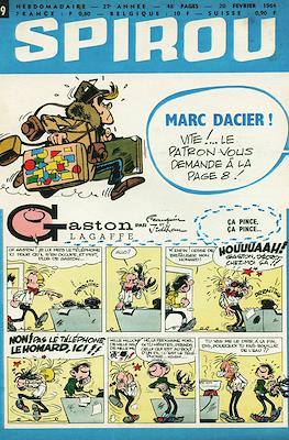 Le journal de Spirou #1349