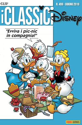 I Classici di Walt Disney #499