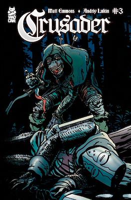 Crusader (2023) #3