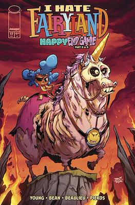 I Hate Fairyland Vol. 2 (2022) #17