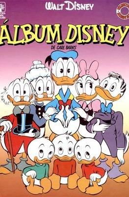 Álbum Disney de Carl Barks